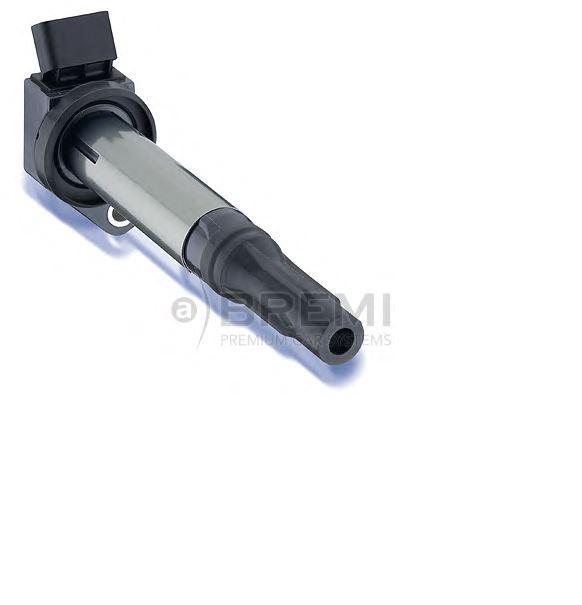 Alternativ bild 0 för Tändspole