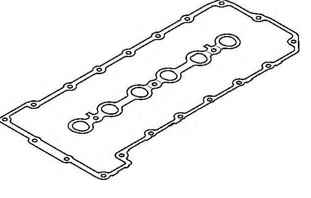 Alternativ bild 0 för Ventilkåpspackning