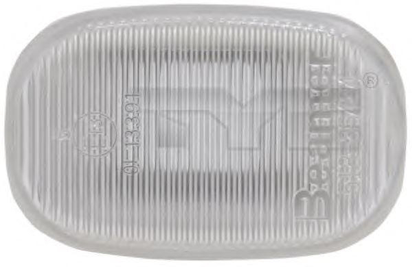 Alternativ bild 0 för Sidoblinkers TYC