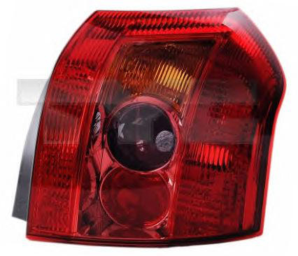 Alternativ bild 0 för Baklykta