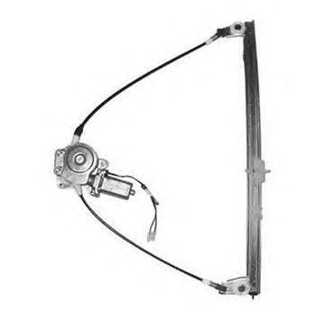 Alternativ bild 0 för Fönsterhiss