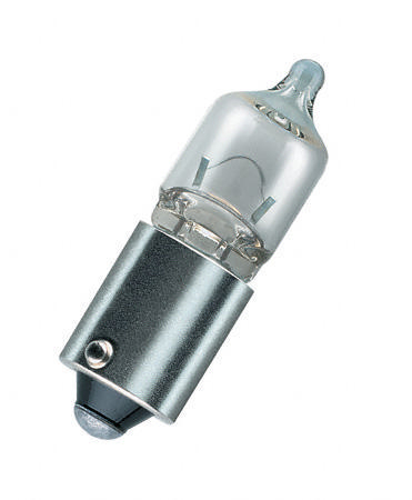 Osram Ultra Life - Glödlampa H6W 6W 12 V 2-pack