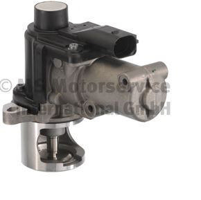 Alternativ bild 0 för EGR-ventil