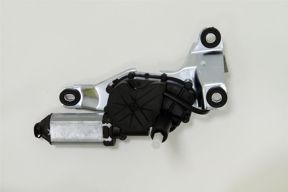 Alternativ bild 0 för Bakrutetorkarmotor