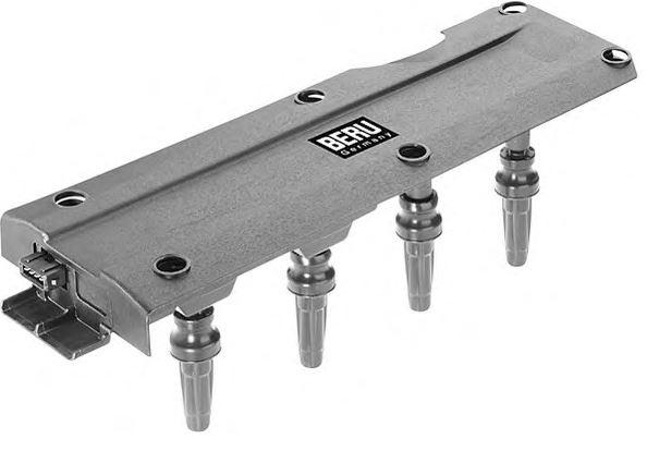 Alternativ bild 0 för Tändspole