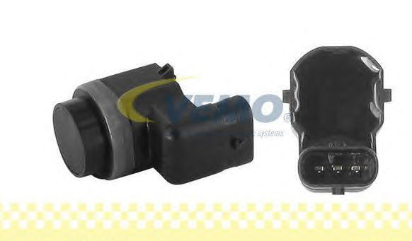 Alternativ bild 0 för Parkeringssensor