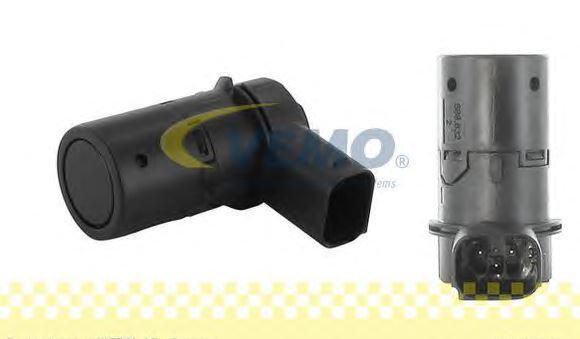 Alternativ bild 0 för Parkeringssensor Vemo