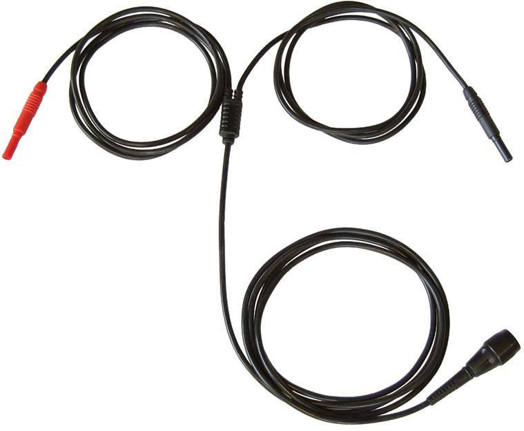 Testkabel för TiePie Oscilloscope