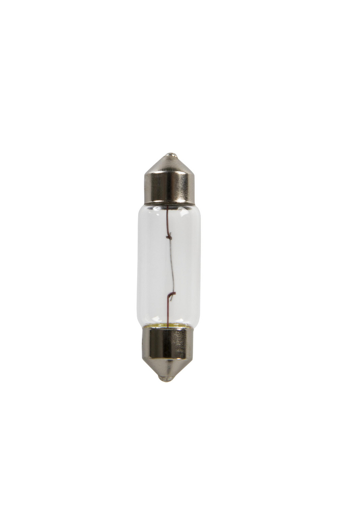 Glödlampa