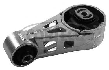 Alternativ bild 0 för Motorfäste