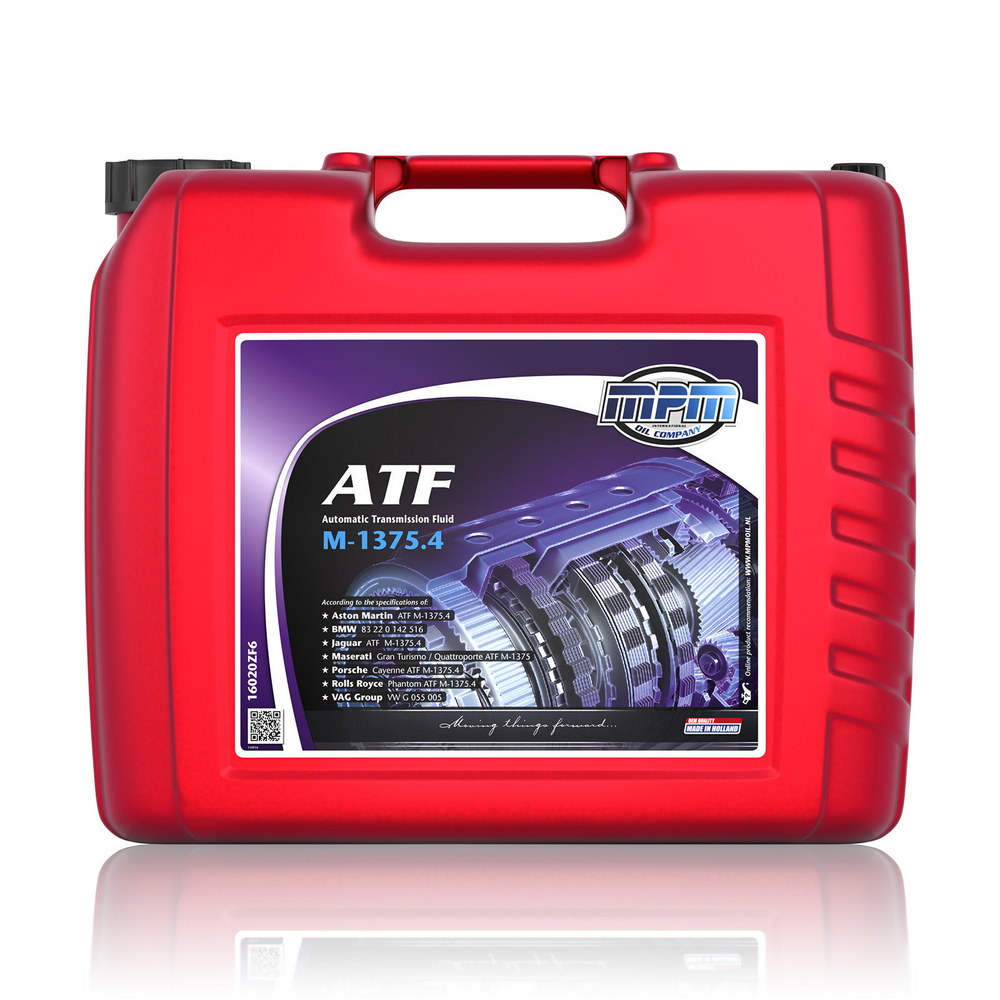 MPM ATF M-1375.4 20L MPM