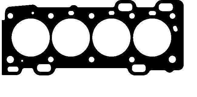 Alternativ bild 0 för Topplockspackning