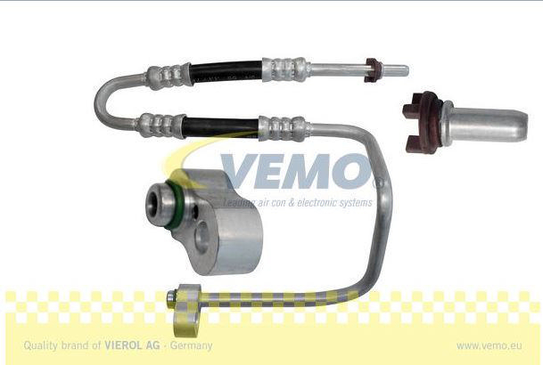 Alternativ bild 0 för Högtrycksledning Vemo