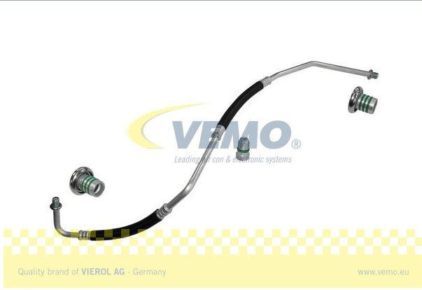 Alternativ bild 0 för Lågtrycksledning Vemo