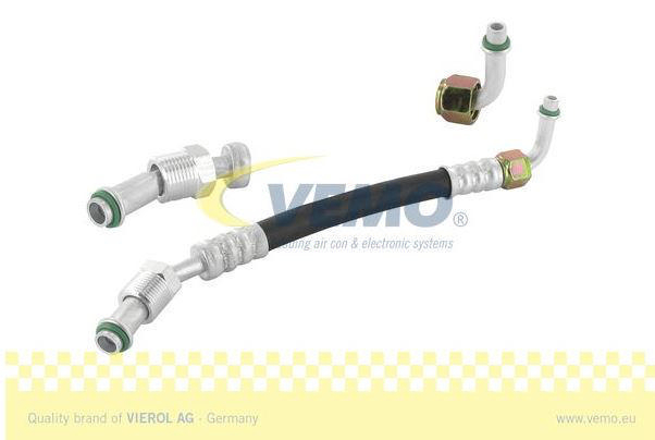 Alternativ bild 0 för Högtrycksledning Vemo