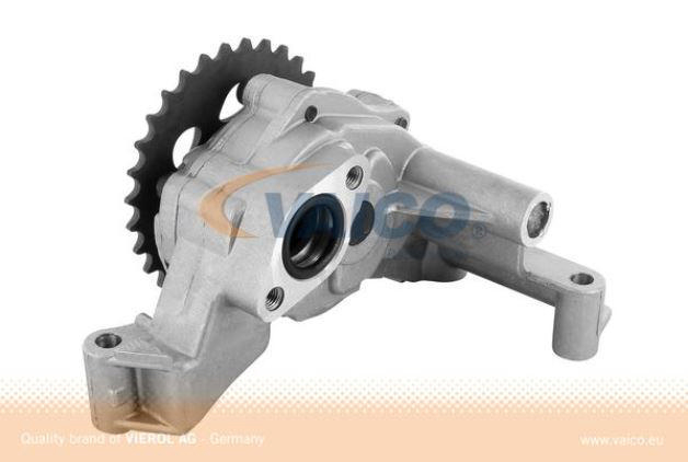 Alternativ bild 0 för Oljepump