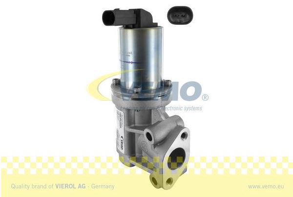 Alternativ bild 0 för EGR-ventil ACKOJA