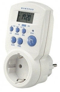 Digital Timer