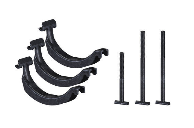 Produktfoto för Thule 889500, Adapter, Sortera