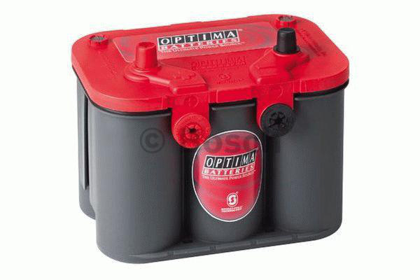 Optima Redtop 34/78 RT U 4.2 50 Ah