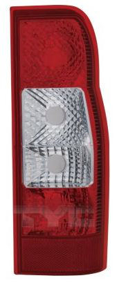 Alternativ bild 0 för Baklykta TYC