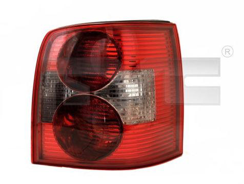 Alternativ bild 0 för Baklykta TYC