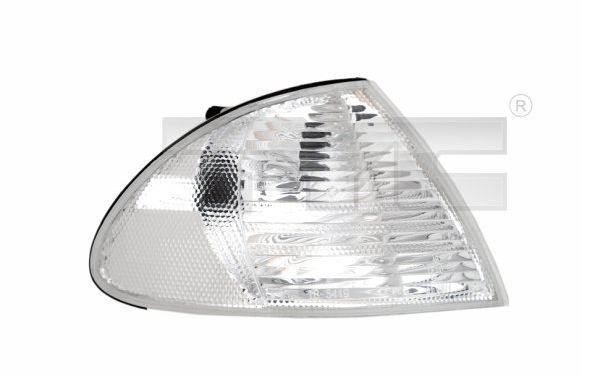 Alternativ bild 0 för Blinkers TYC