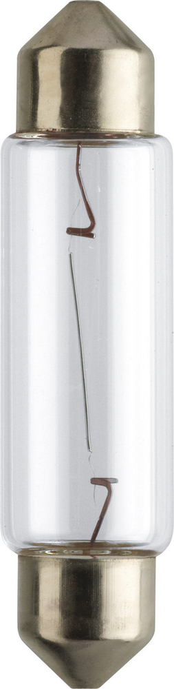 Glödlampa 10W 12 V 1-pack