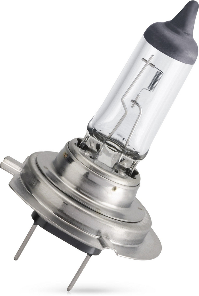 Glödlampa H7 55W 12 V 1-pack