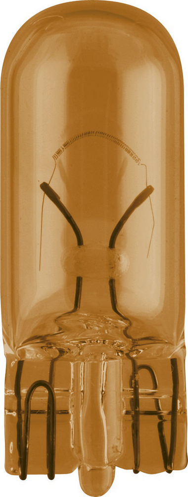 Glödlampa WY5W 5W 12 V 1-pack