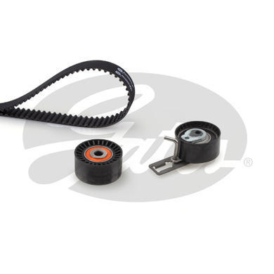 Alternativ bild 0 för Kamremssats