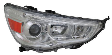 Alternativ bild 0 för Sidomarkeringslykta