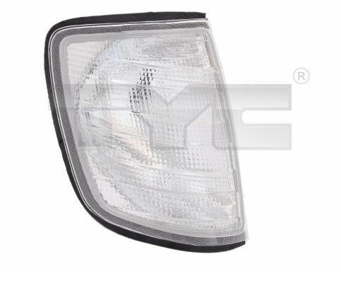 Alternativ bild 0 för Blinkers TYC