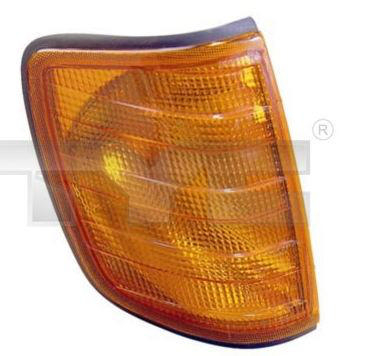 Alternativ bild 0 för Sidomarkeringslykta TYC