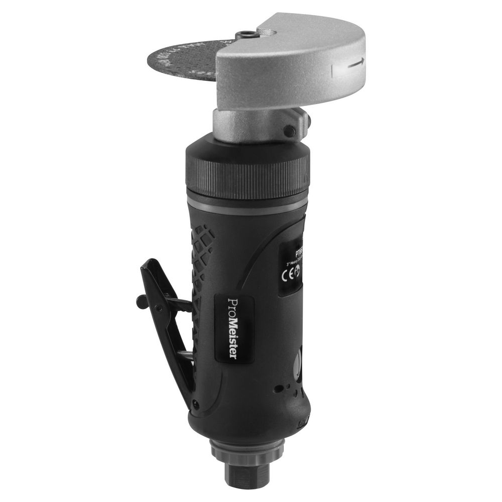 Kapmaskin 3"/75mm Skivor ProMeister