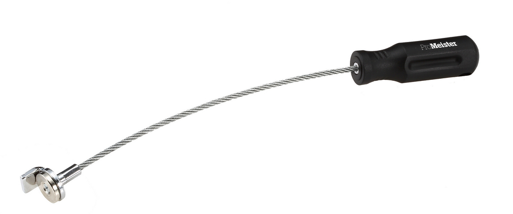 Magnetiskt Oljepluggverktyg 285mm