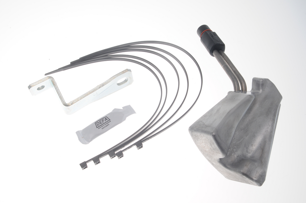 Alternativ bild 0 för Motorvärmare Defa SafeStart 420880