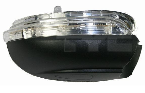 Alternativ bild 0 för Blinkers sidospegel TYC