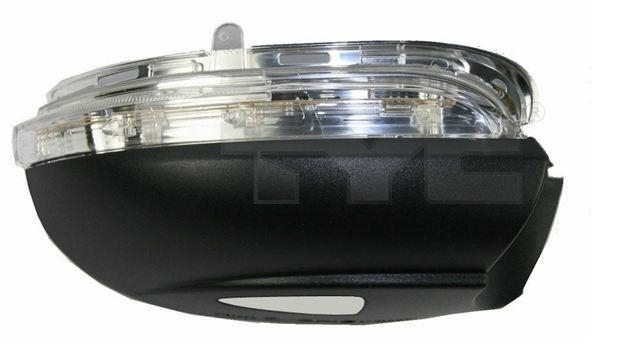 Alternativ bild 0 för Blinkers sidospegel