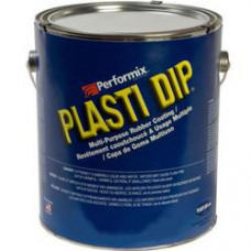 PlastiDip Performix - Specialfärg Svart 3.78 l