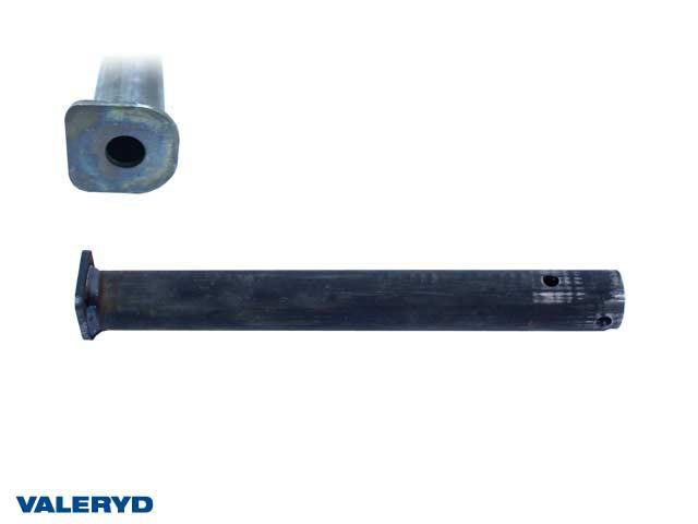Dragrör Schlegl SFV 35 (500mm), Ø 60mm