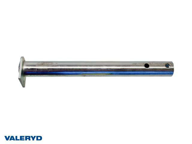 Dragrör Al-Ko 100S, Ø 40mm Valeryd