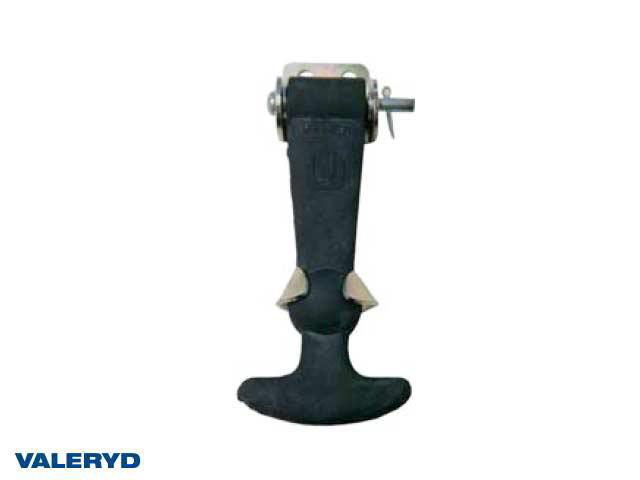 Huvlås stor 122mm