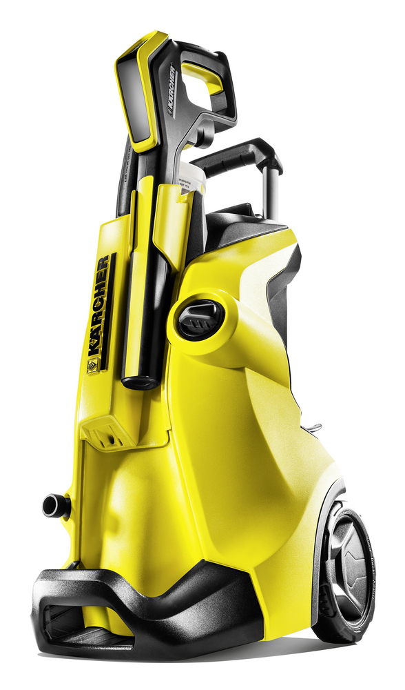 Kärcher K4 Full Control - Högtryckstvätt