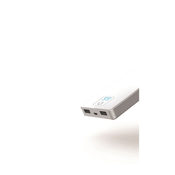 TTMicro Powerbank 6000 mAh