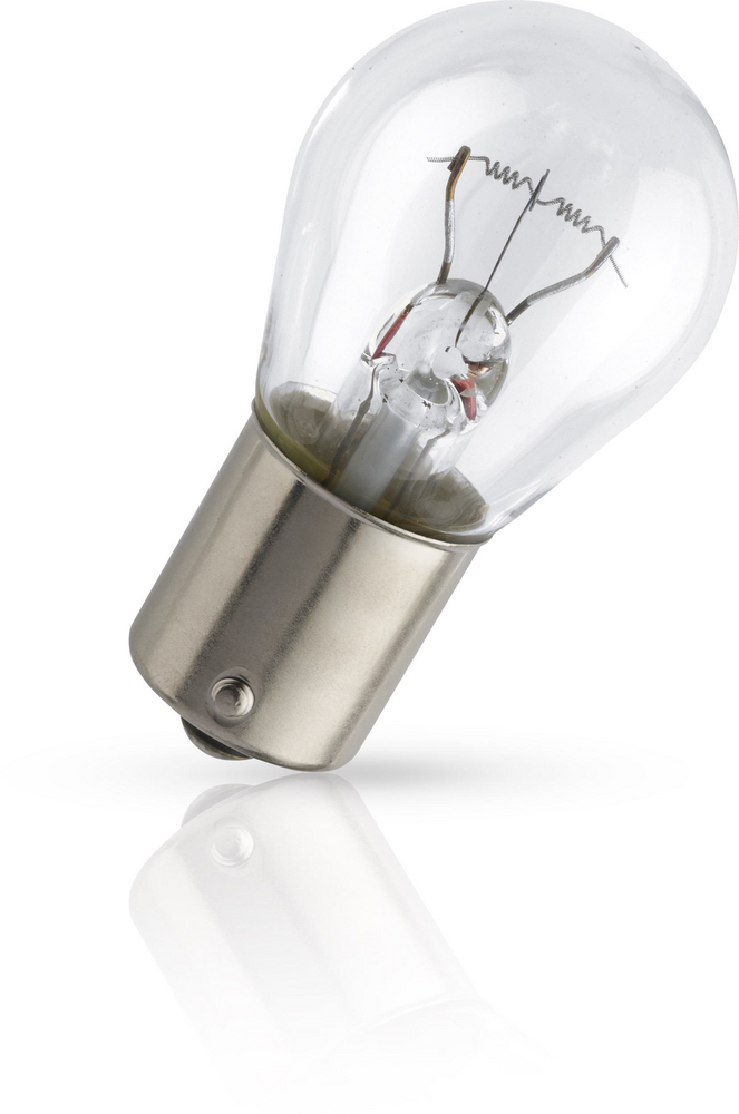 Glödlampa P21W 21W 12 V 100-pack