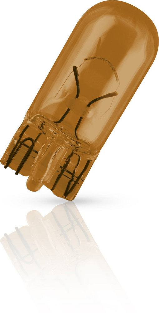 Glödlampa WY5W 5W 12 V 2-pack