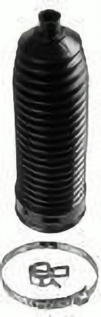 Alternativ bild 0 för Styrväxeldamask Lemförder