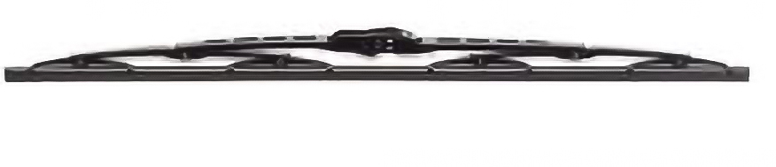 Alternativ bild 0 för Bosch 3397004584, Wiper blade, Svart, 53 cm, 1 styck