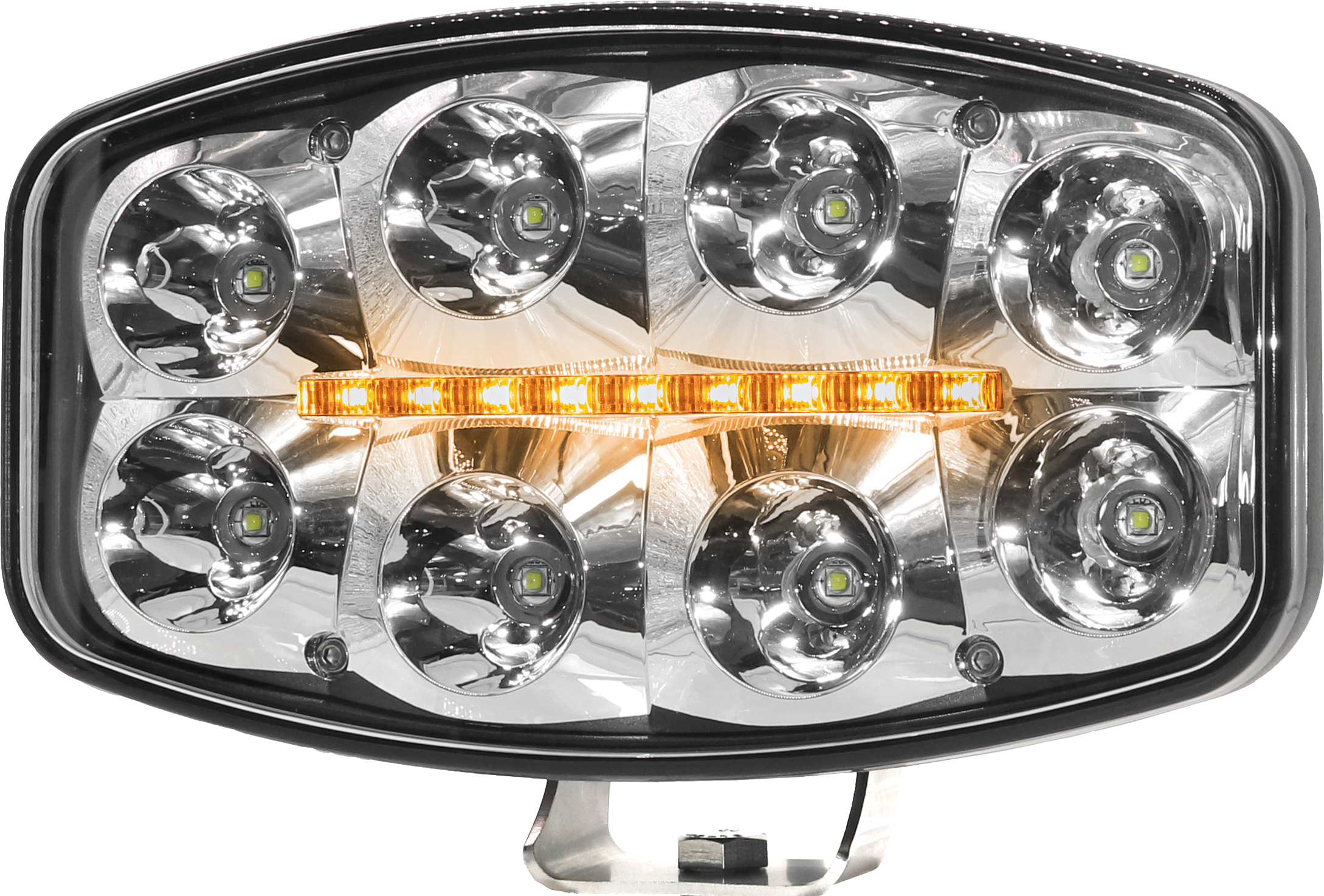 Strands Delta - Extraljus LED 245 mm